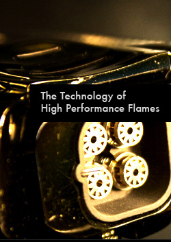 High Performance Flame